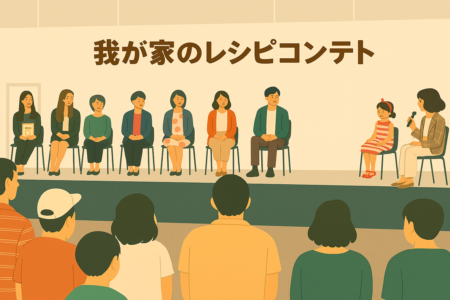 【Web×リアル連動】総投票数1万超！SNSキャンペーン　✕　リアルイベント成功事例